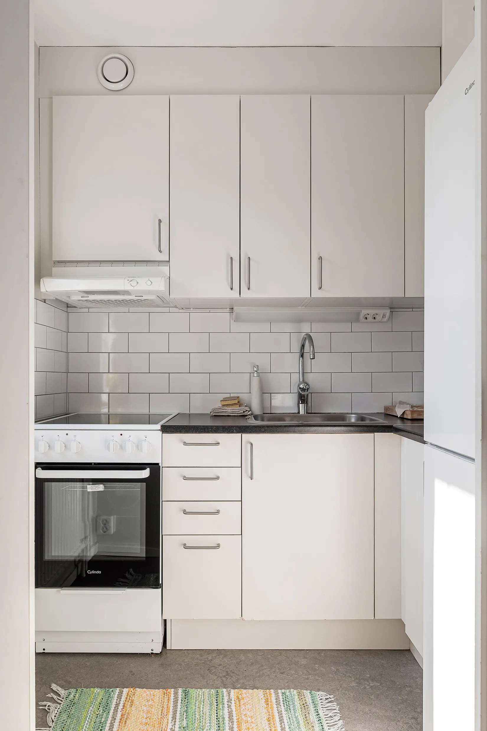 Bostadsrätt, Fornminnesvägen 7, Vallentuna Centrum, Vallentuna