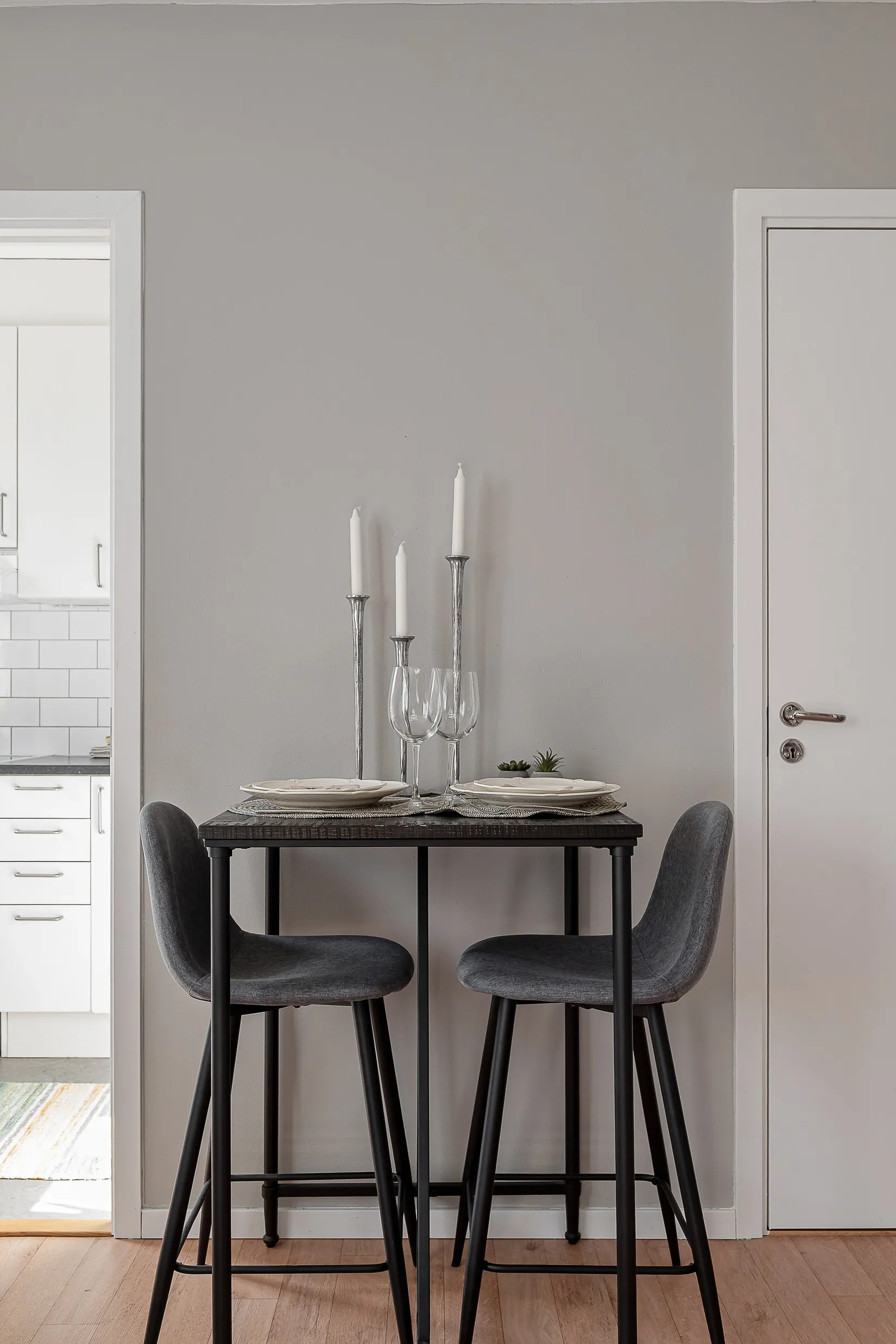 Bostadsrätt, Fornminnesvägen 7, Vallentuna Centrum, Vallentuna