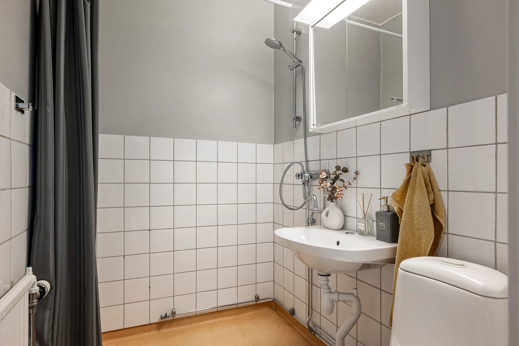 Bostadsrätt, Fornminnesvägen 7, Vallentuna Centrum, Vallentuna