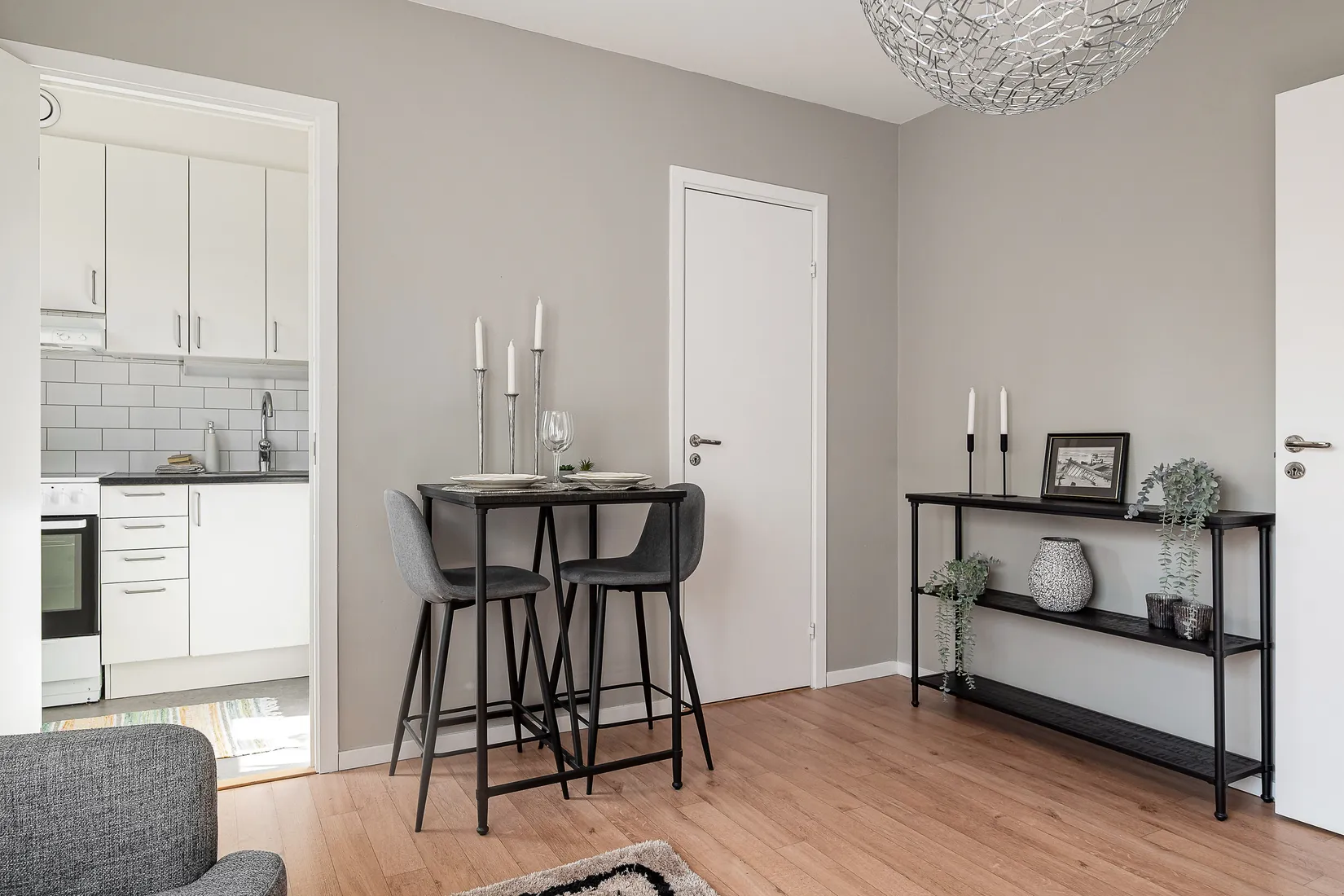 Bostadsrätt, Fornminnesvägen 7, Vallentuna Centrum, Vallentuna