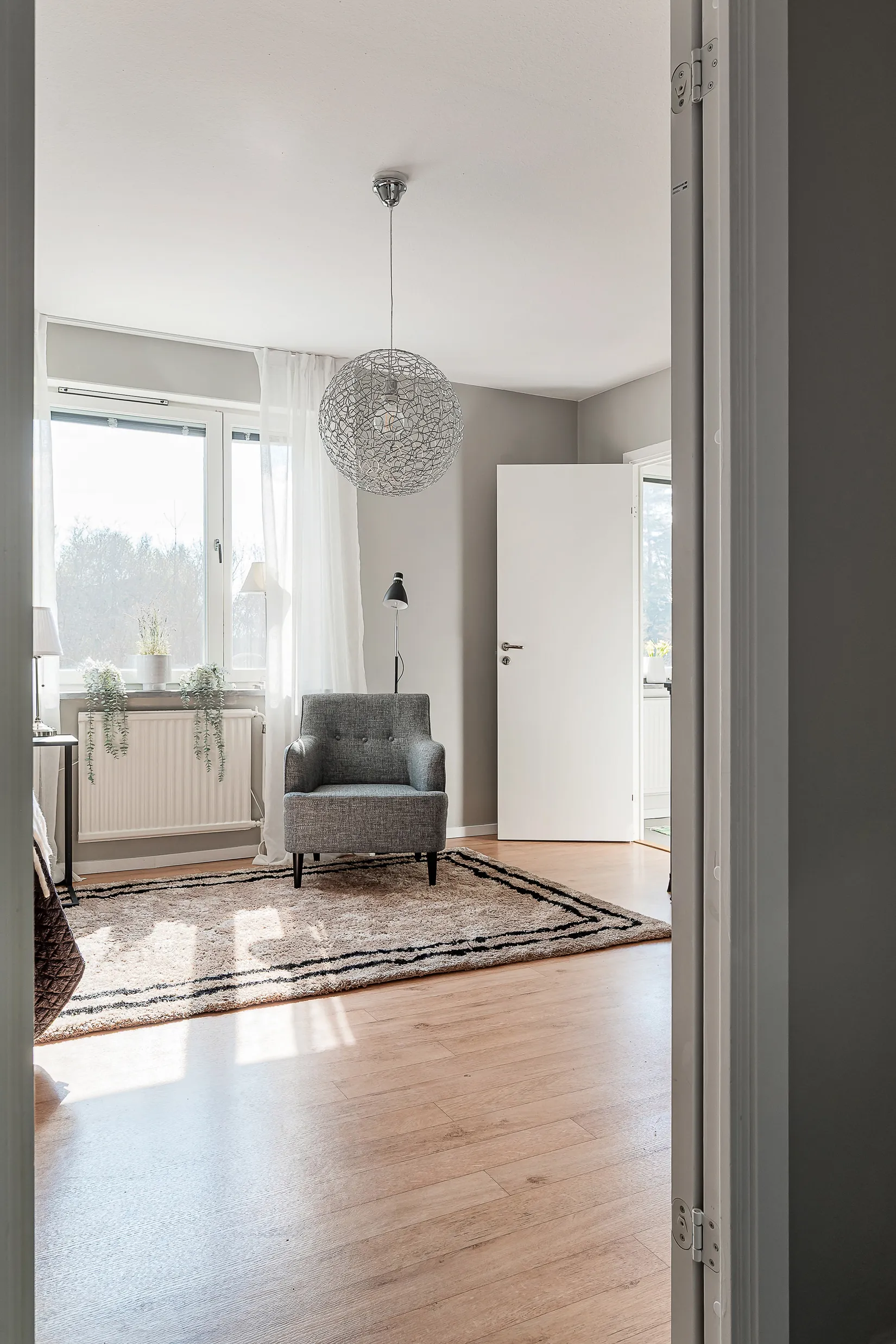 Bostadsrätt, Fornminnesvägen 7, Vallentuna Centrum, Vallentuna