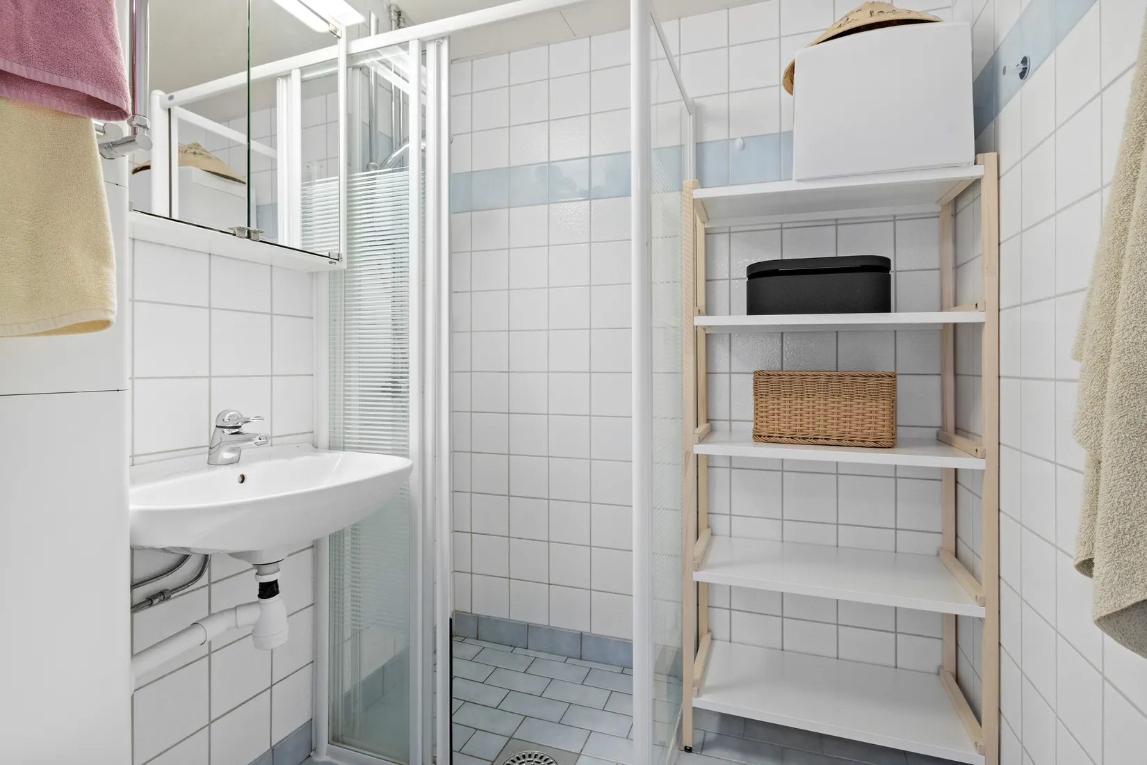 Bostadsrätt, Näsbydalsvägen 2, 2tr, Näsbydal, Täby