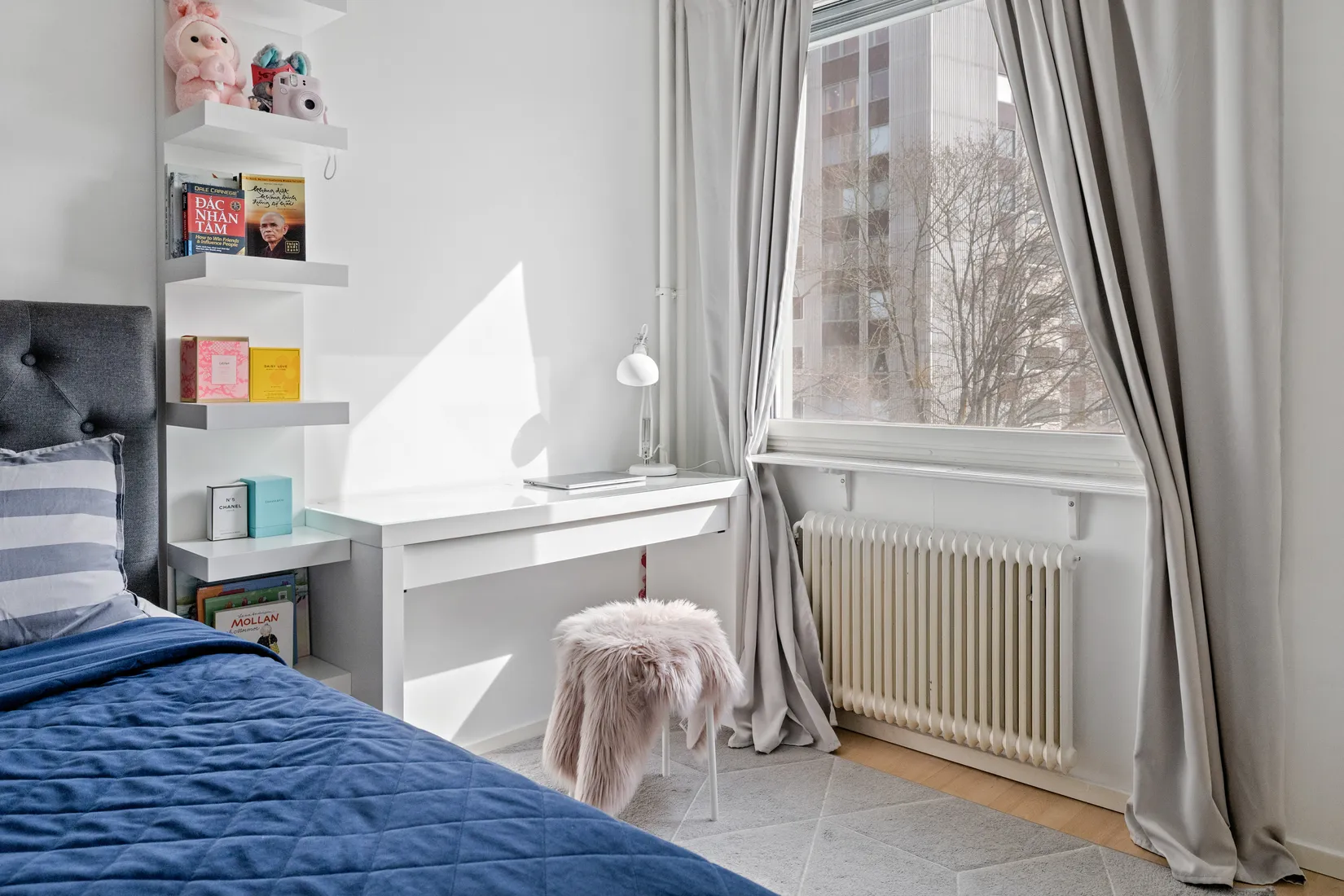 Bostadsrätt, Näsbydalsvägen 2, 2tr, Näsbydal, Täby