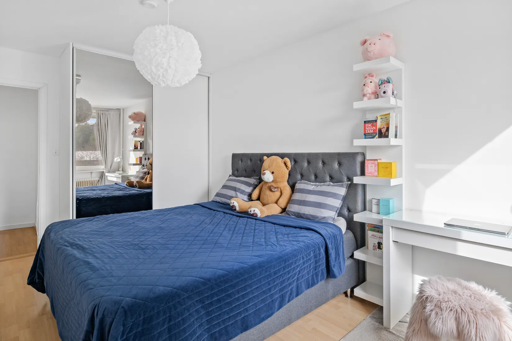 Bostadsrätt, Näsbydalsvägen 2, 2tr, Näsbydal, Täby