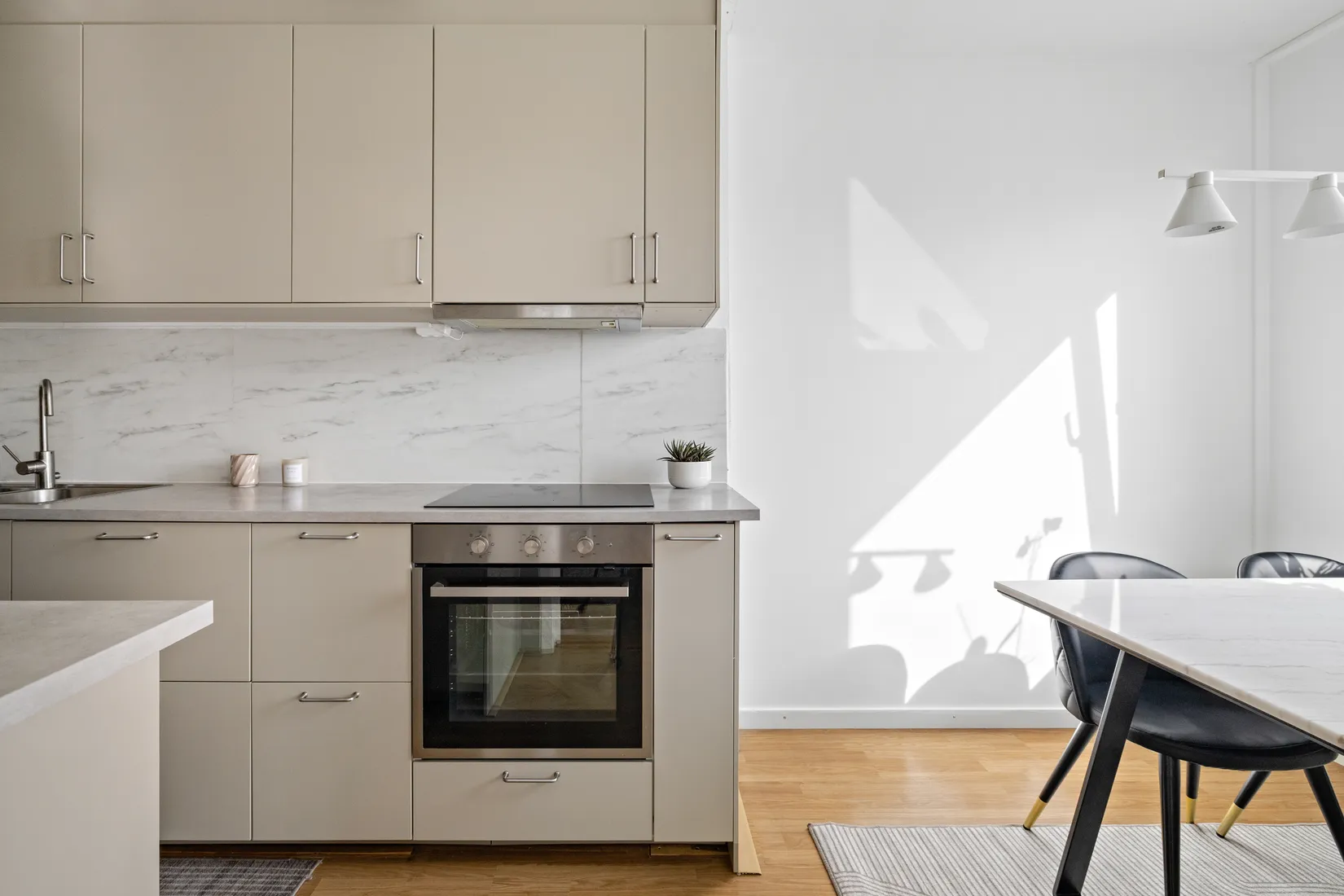 Bostadsrätt, Näsbydalsvägen 2, 2tr, Näsbydal, Täby