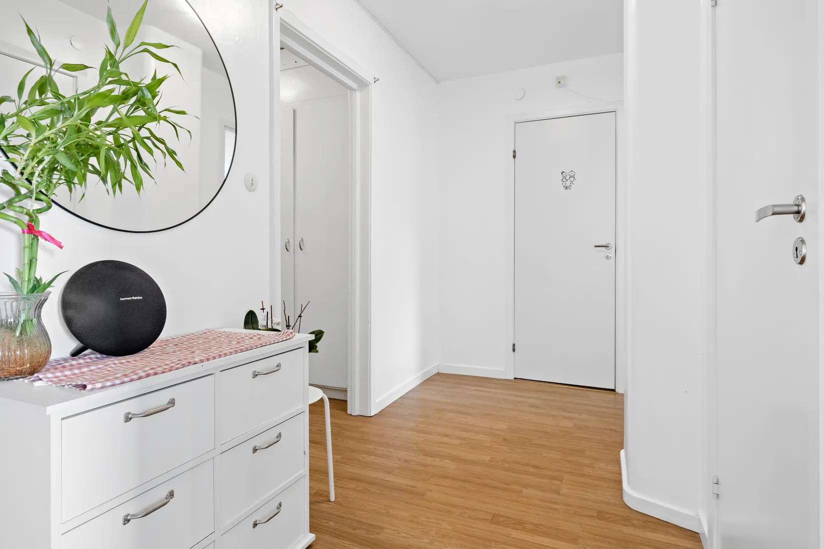 Bostadsrätt, Näsbydalsvägen 2, 2tr, Näsbydal, Täby