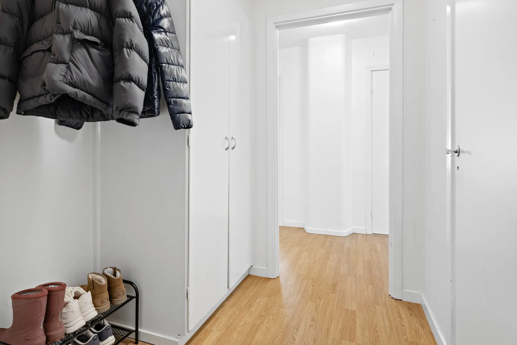 Bostadsrätt, Näsbydalsvägen 2, 2tr, Näsbydal, Täby