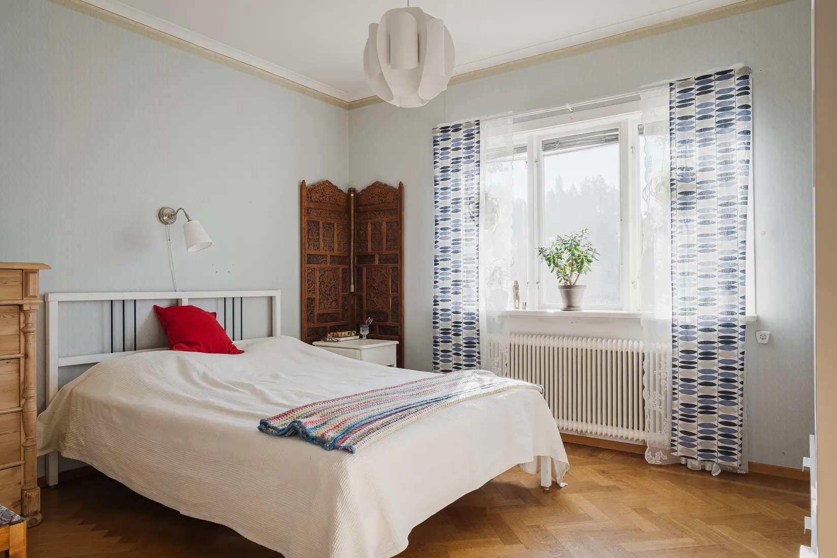 Villa, Tallvägen 46, Skelleftehamn, Skellefteå