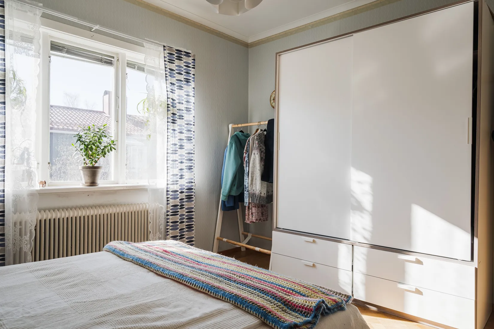 Villa, Tallvägen 46, Skelleftehamn, Skellefteå