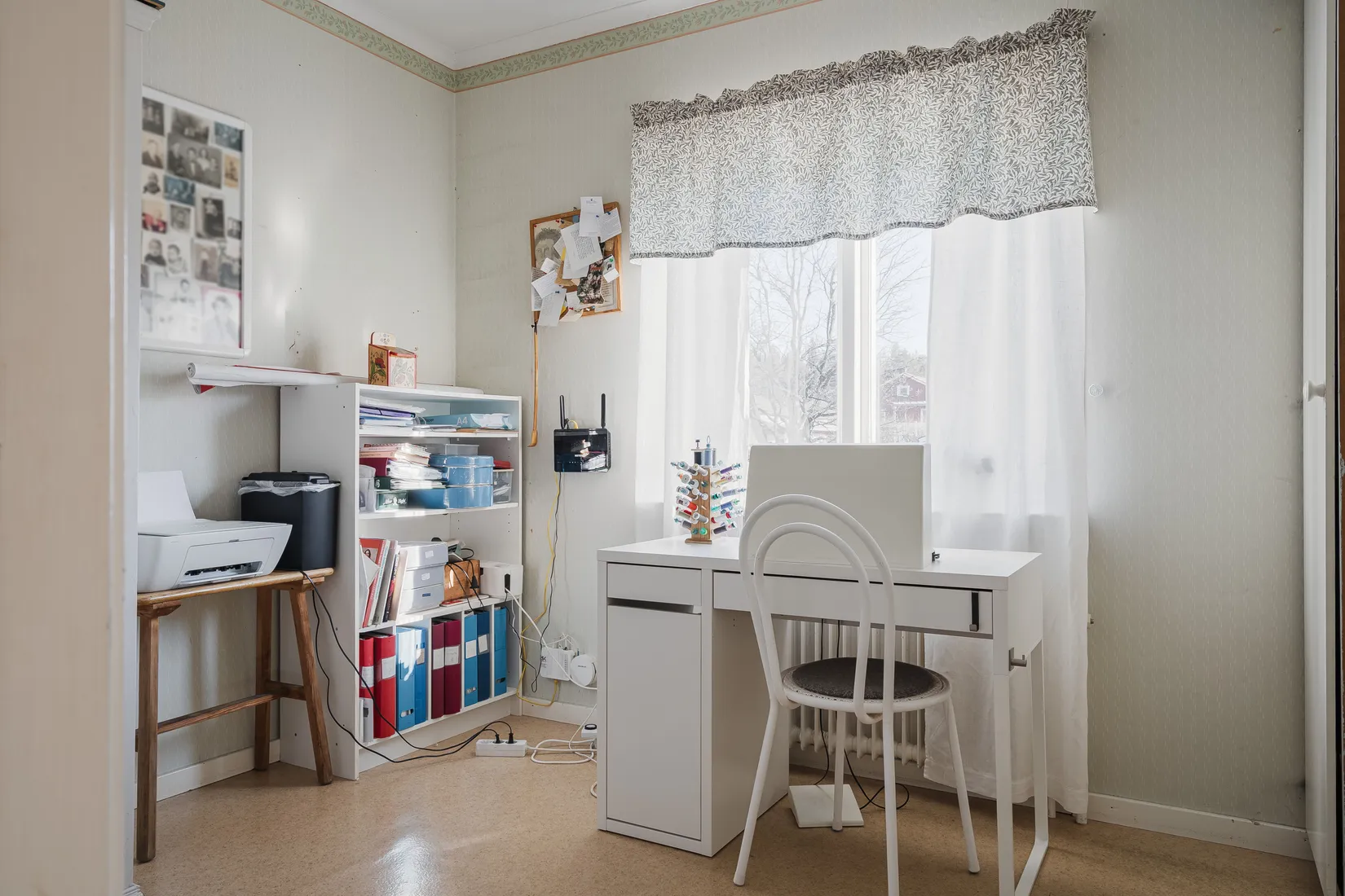 Villa, Tallvägen 46, Skelleftehamn, Skellefteå