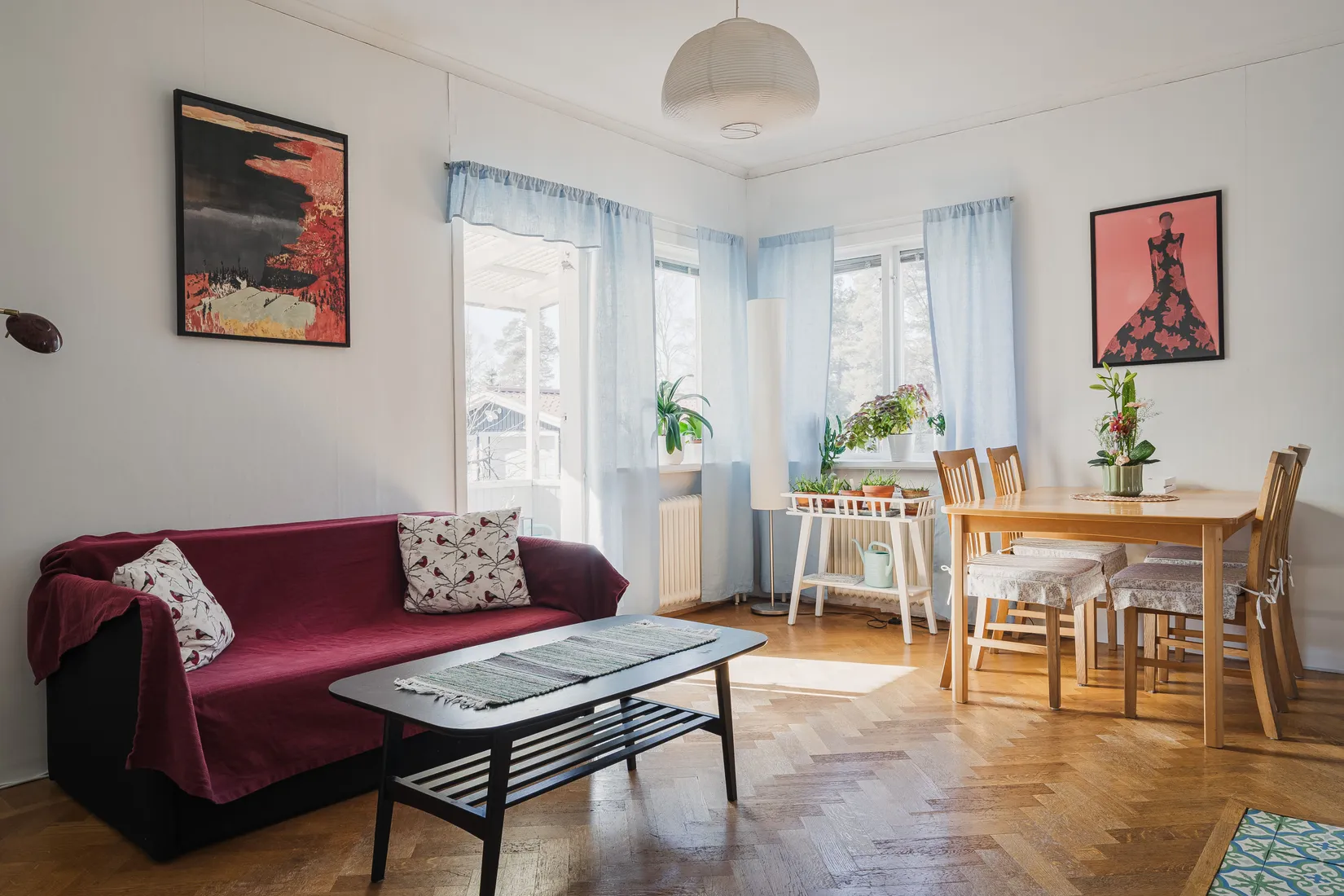 Villa, Tallvägen 46, Skelleftehamn, Skellefteå