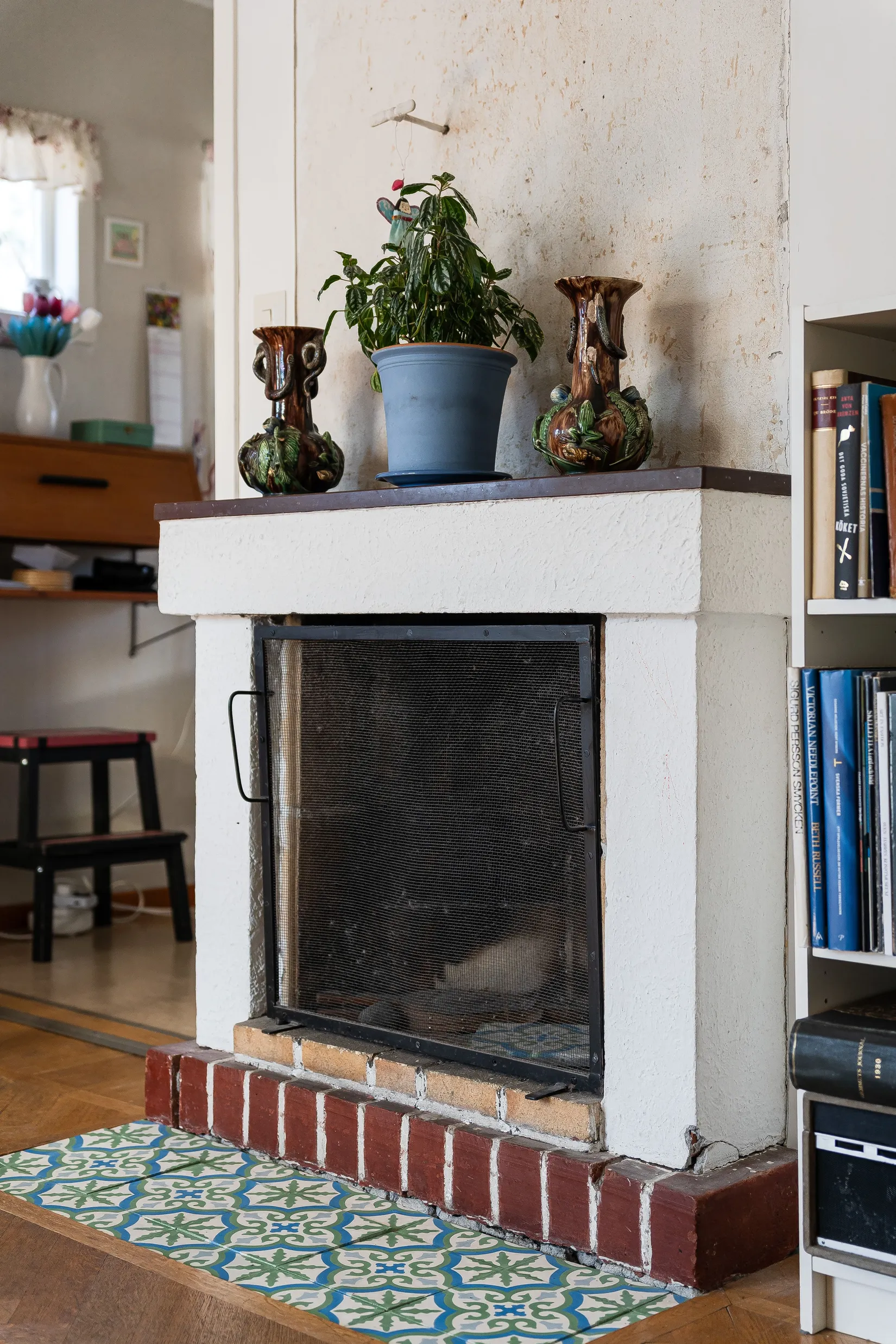 Villa, Tallvägen 46, Skelleftehamn, Skellefteå