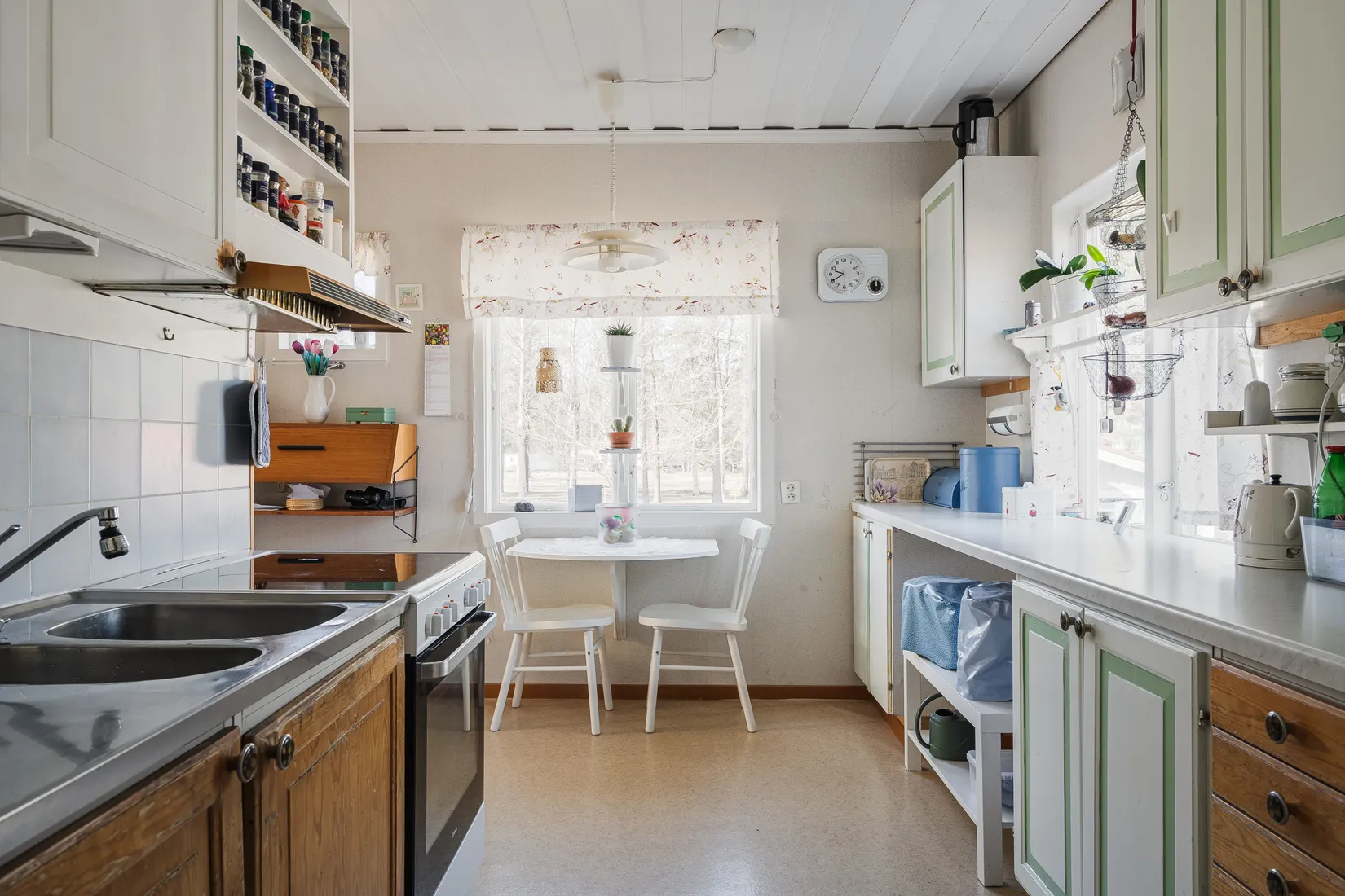 Villa, Tallvägen 46, Skelleftehamn, Skellefteå