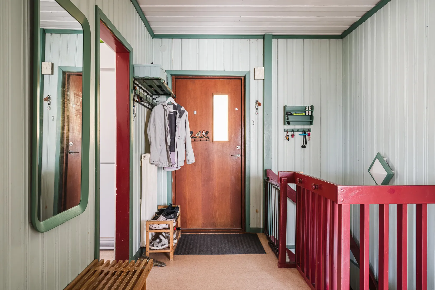 Villa, Tallvägen 46, Skelleftehamn, Skellefteå