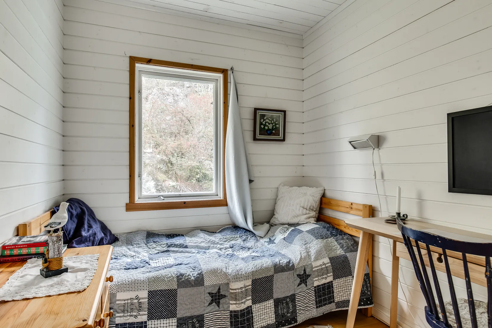 Villa, Runmarö Storön 316, Storön (Runmarö skärgård), Värmdö