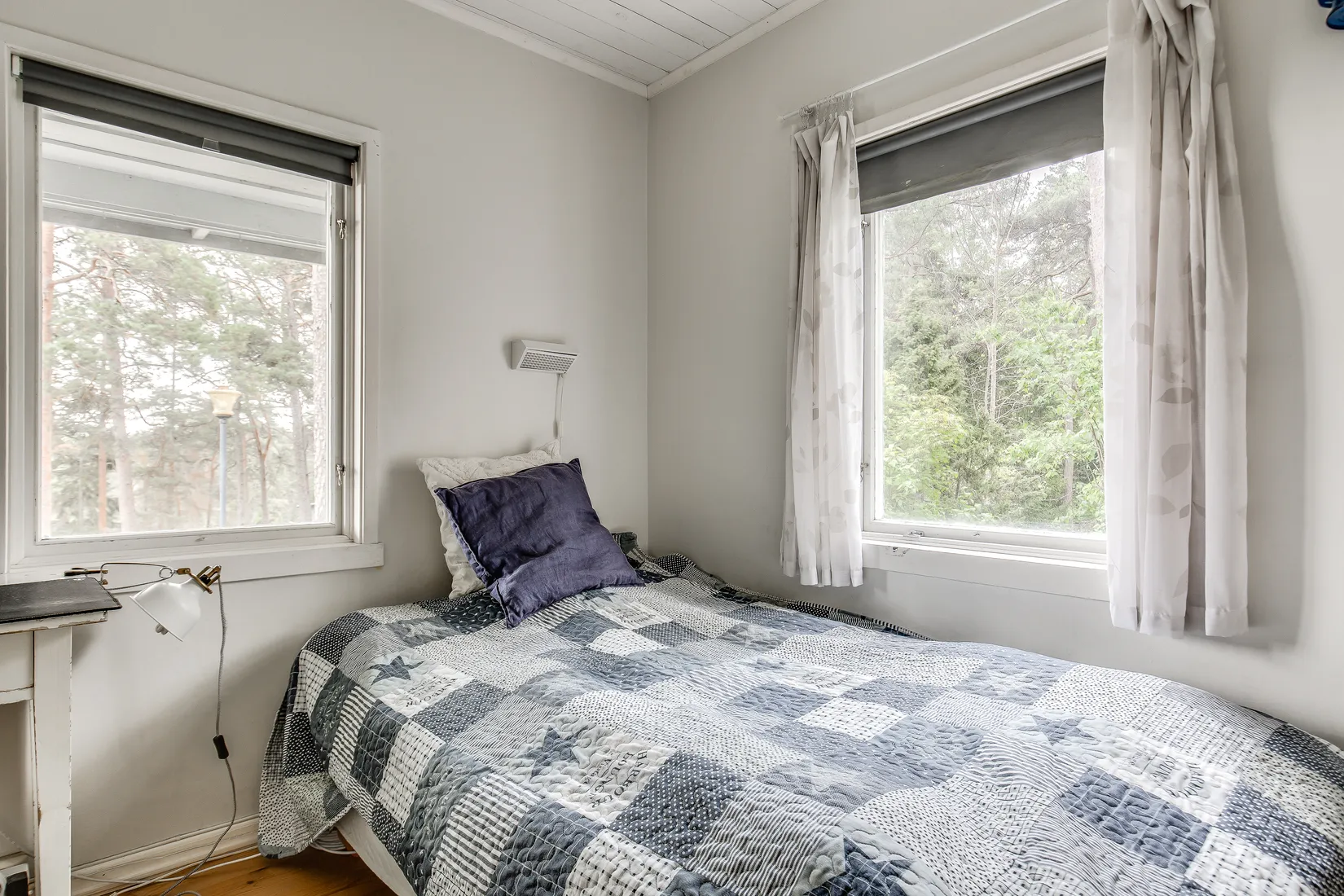 Villa, Runmarö Storön 316, Storön (Runmarö skärgård), Värmdö