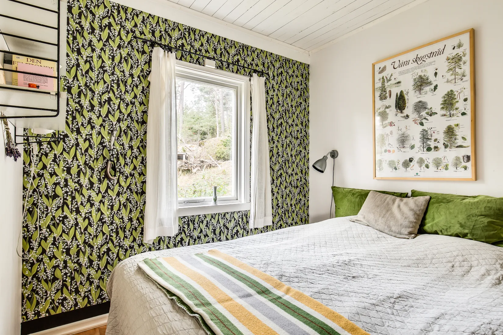 Villa, Runmarö Storön 316, Storön (Runmarö skärgård), Värmdö