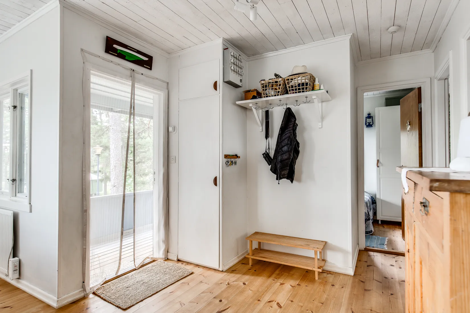 Villa, Runmarö Storön 316, Storön (Runmarö skärgård), Värmdö