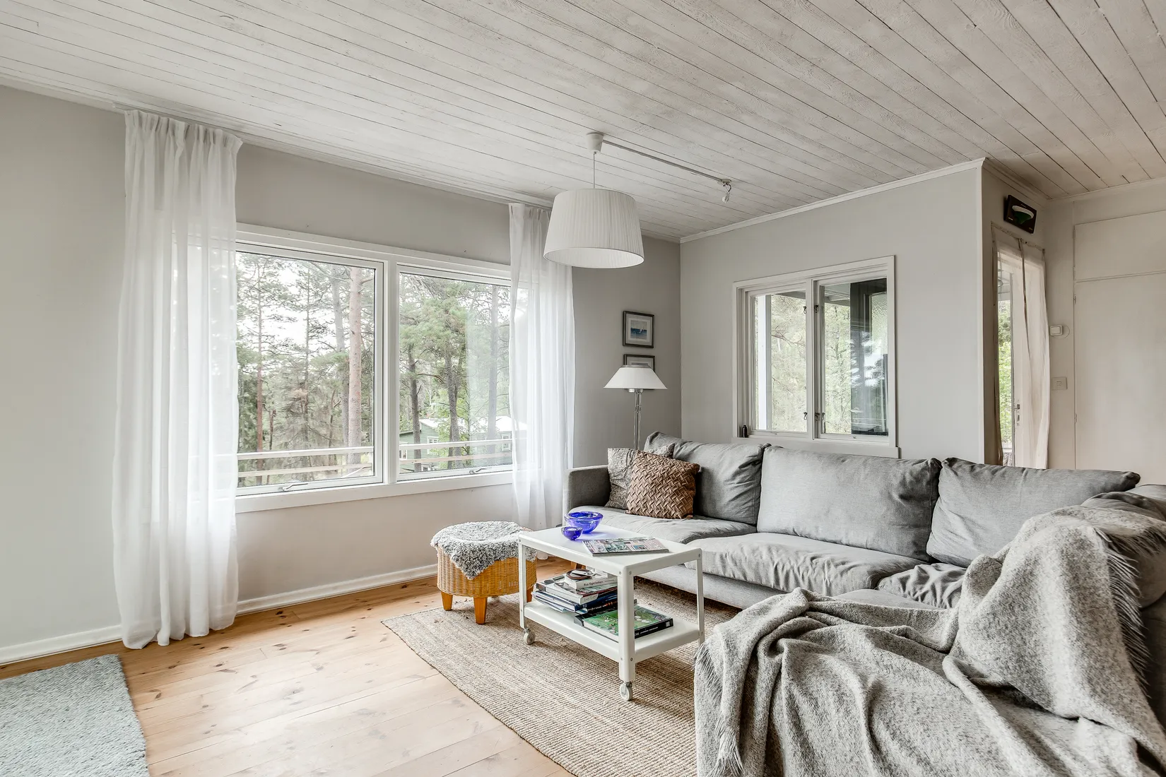 Villa, Runmarö Storön 316, Storön (Runmarö skärgård), Värmdö