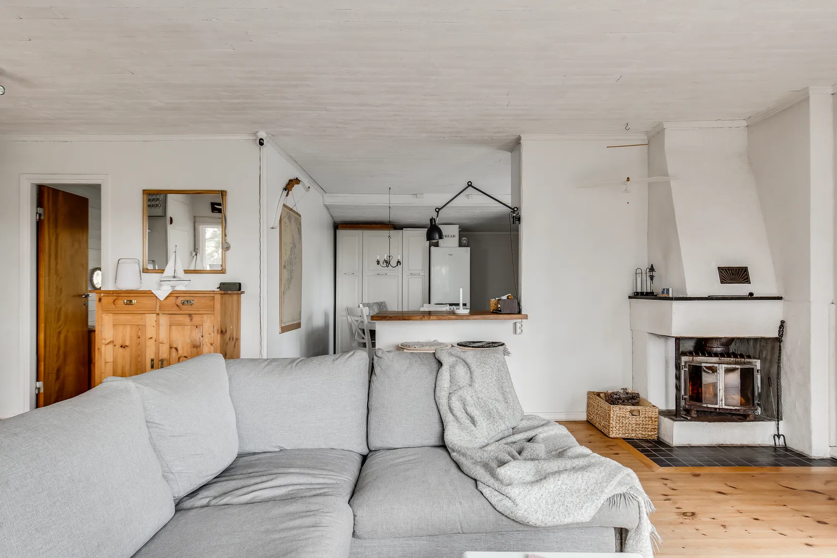 Villa, Runmarö Storön 316, Storön (Runmarö skärgård), Värmdö