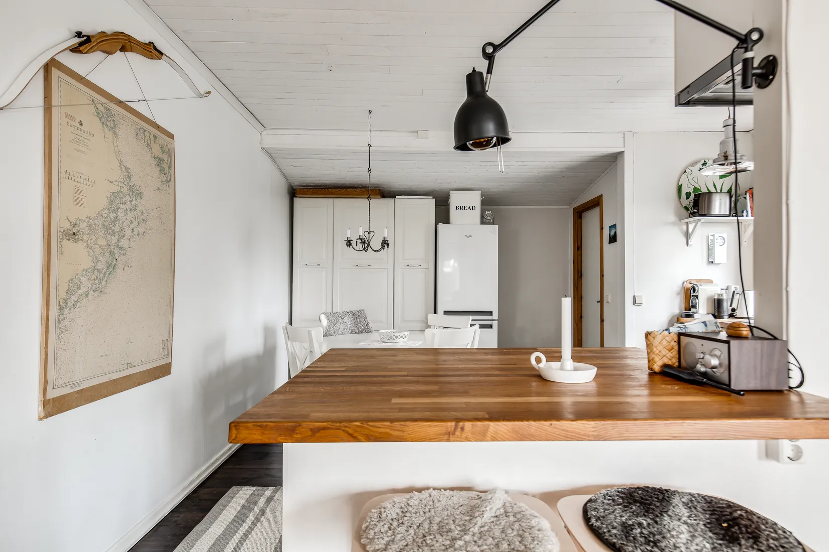 Villa, Runmarö Storön 316, Storön (Runmarö skärgård), Värmdö