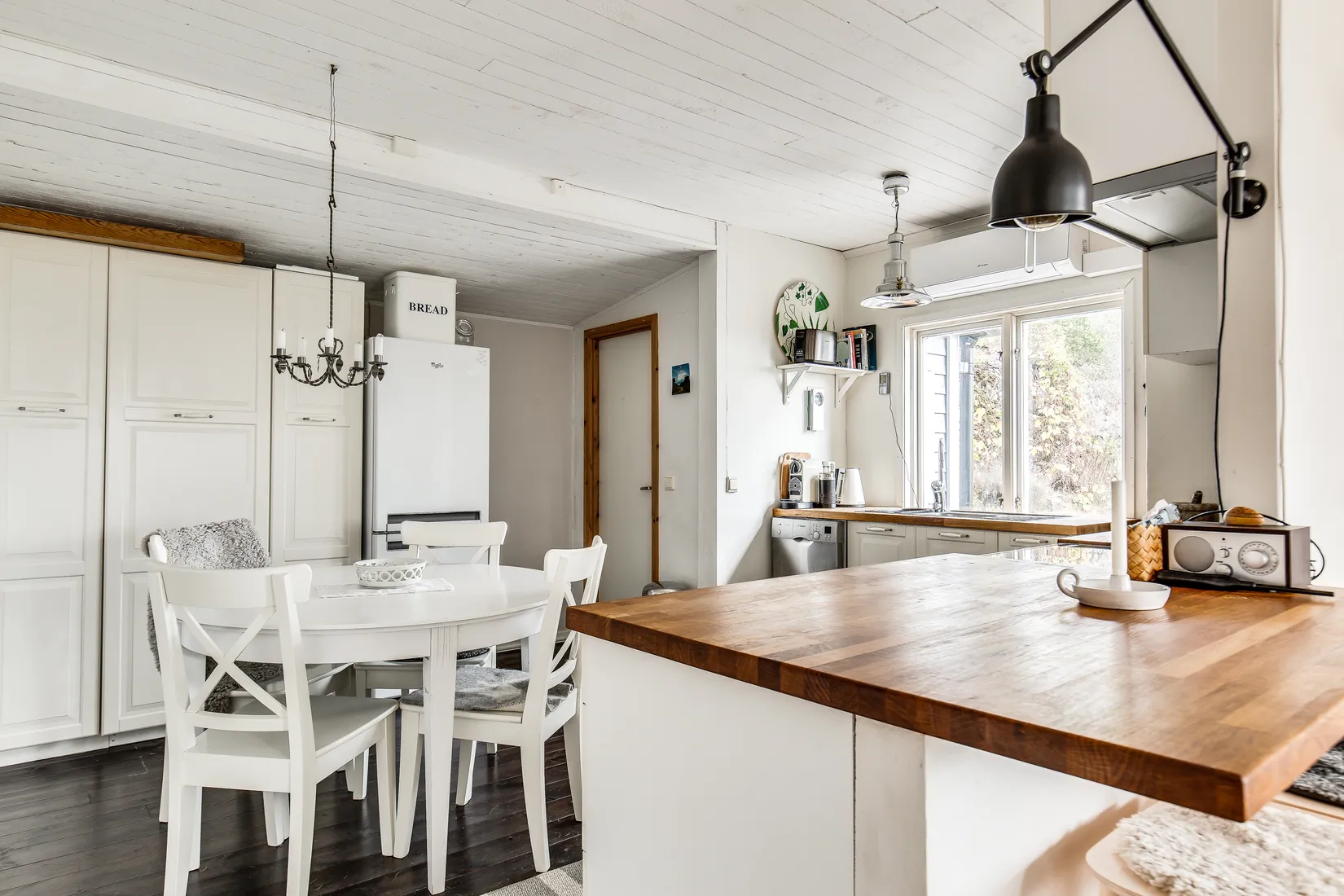 Villa, Runmarö Storön 316, Storön (Runmarö skärgård), Värmdö