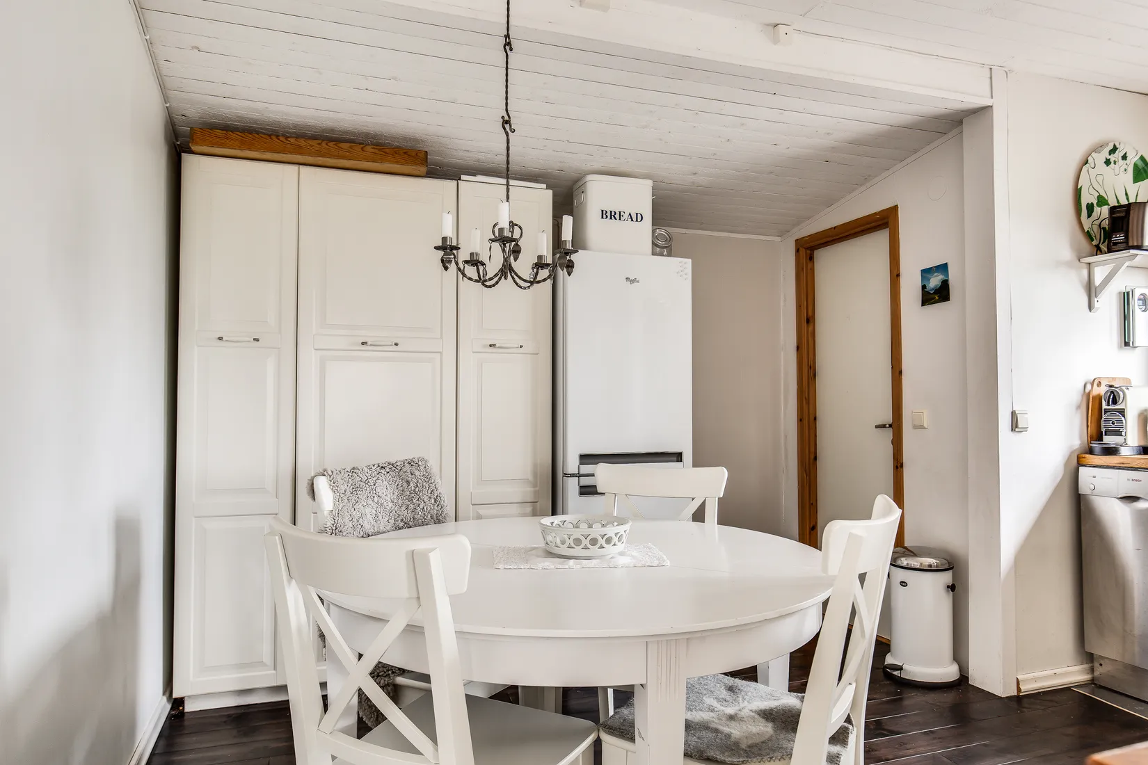 Villa, Runmarö Storön 316, Storön (Runmarö skärgård), Värmdö