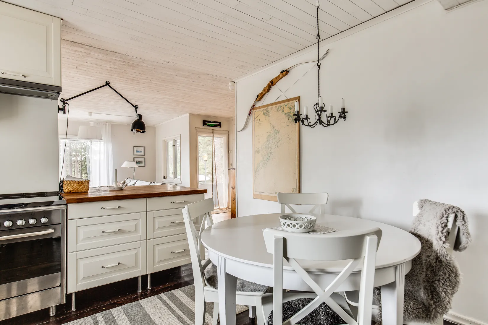 Villa, Runmarö Storön 316, Storön (Runmarö skärgård), Värmdö