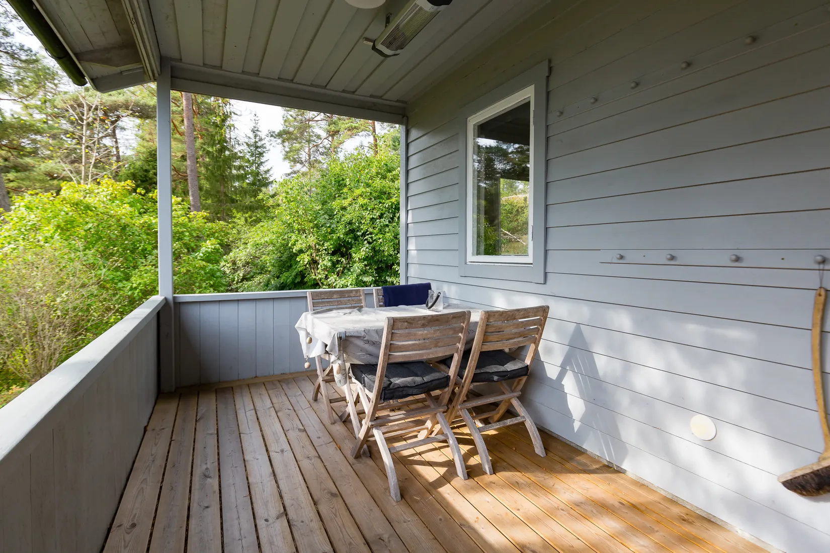 Villa, Runmarö Storön 316, Storön (Runmarö skärgård), Värmdö