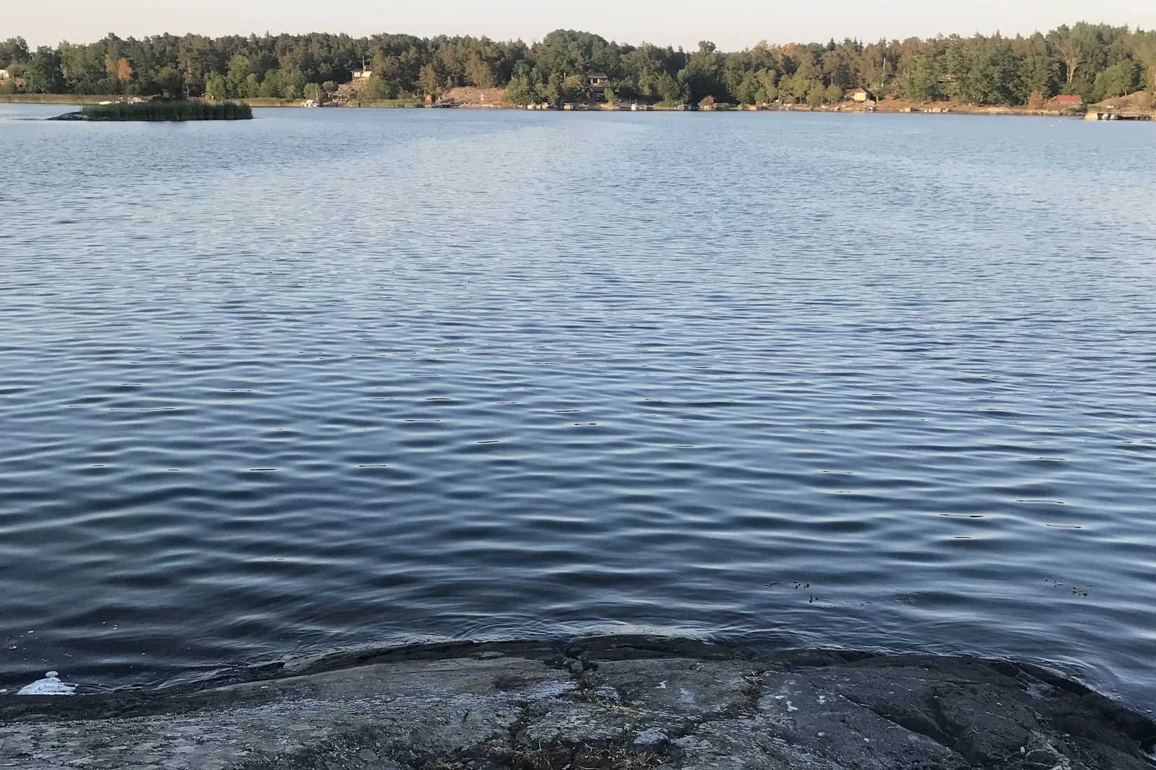 Villa, Runmarö Storön 316, Storön (Runmarö skärgård), Värmdö