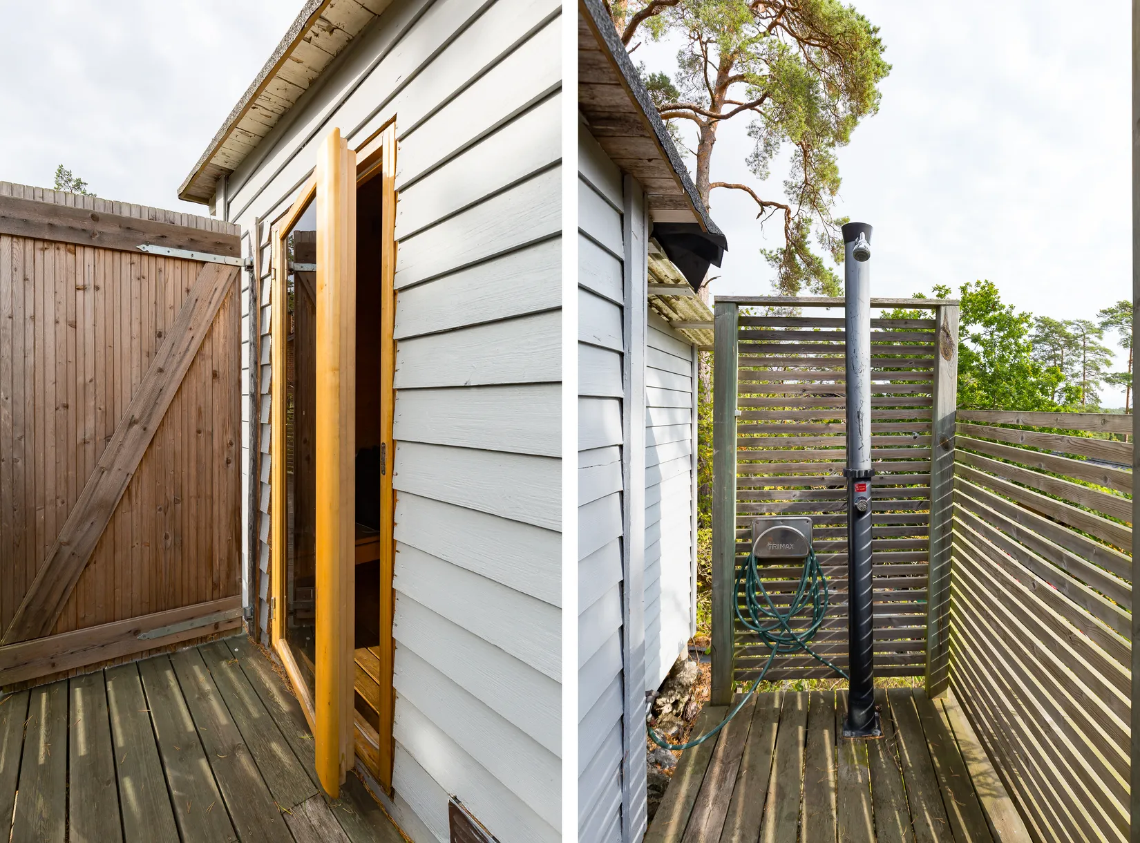 Villa, Runmarö Storön 316, Storön (Runmarö skärgård), Värmdö