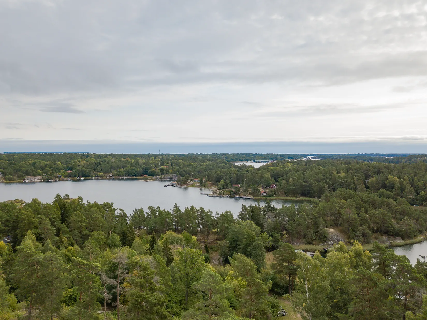 Villa, Runmarö Storön 316, Storön (Runmarö skärgård), Värmdö