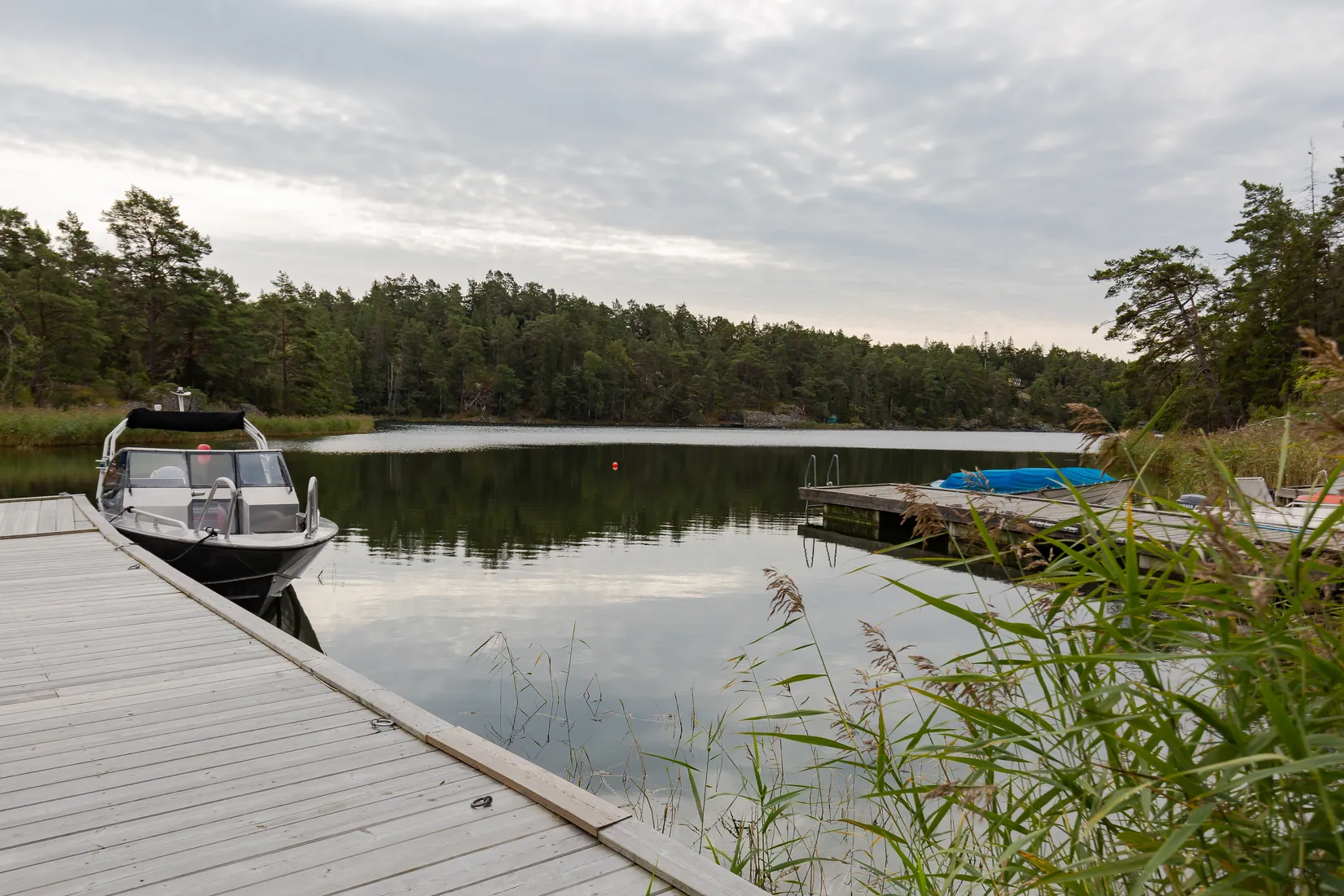 Villa, Runmarö Storön 316, Storön (Runmarö skärgård), Värmdö