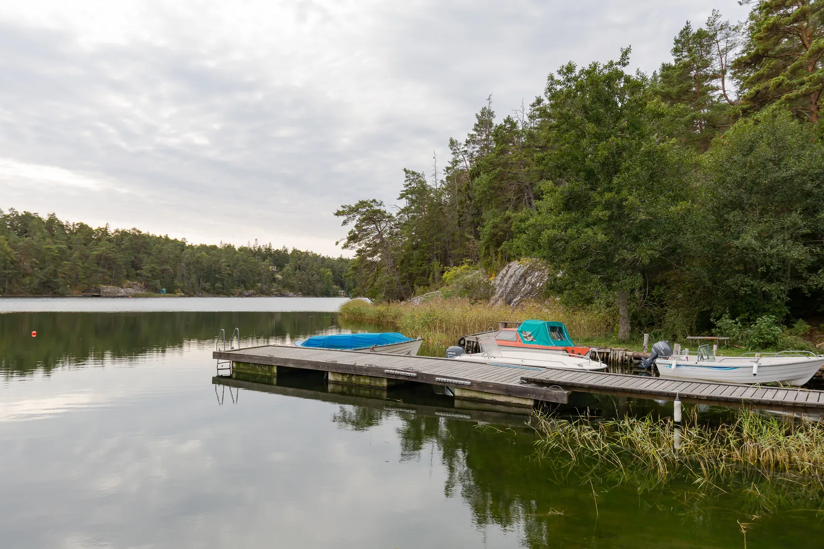 Villa, Runmarö Storön 316, Storön (Runmarö skärgård), Värmdö