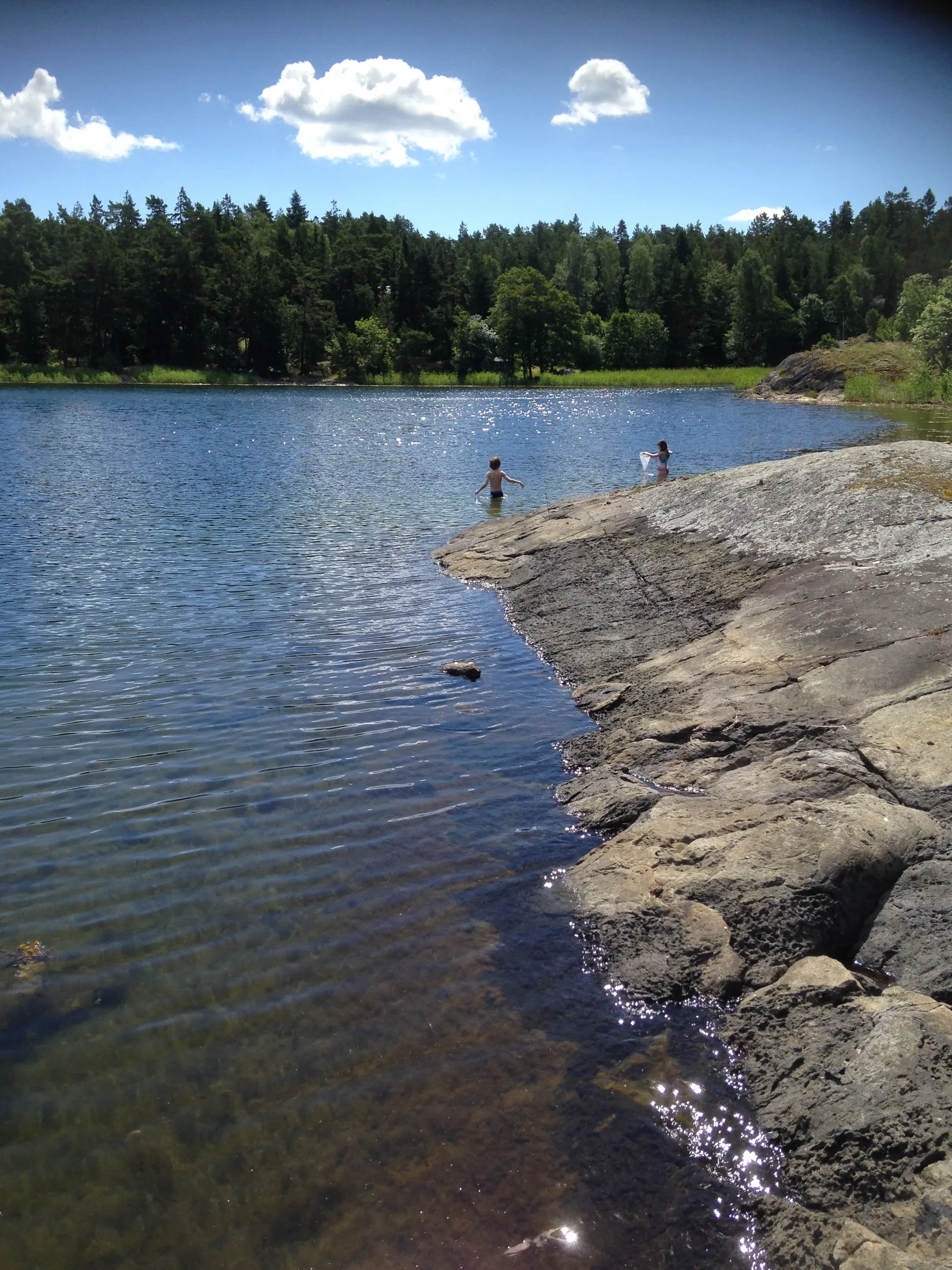 Villa, Runmarö Storön 316, Storön (Runmarö skärgård), Värmdö