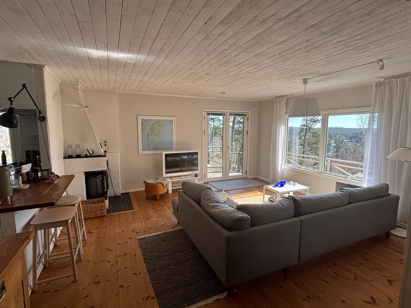 Villa, Runmarö Storön 316, Storön (Runmarö skärgård), Värmdö