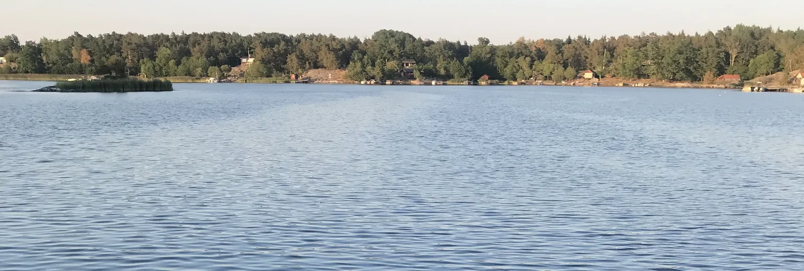 Villa, Runmarö Storön 316, Storön (Runmarö skärgård), Värmdö