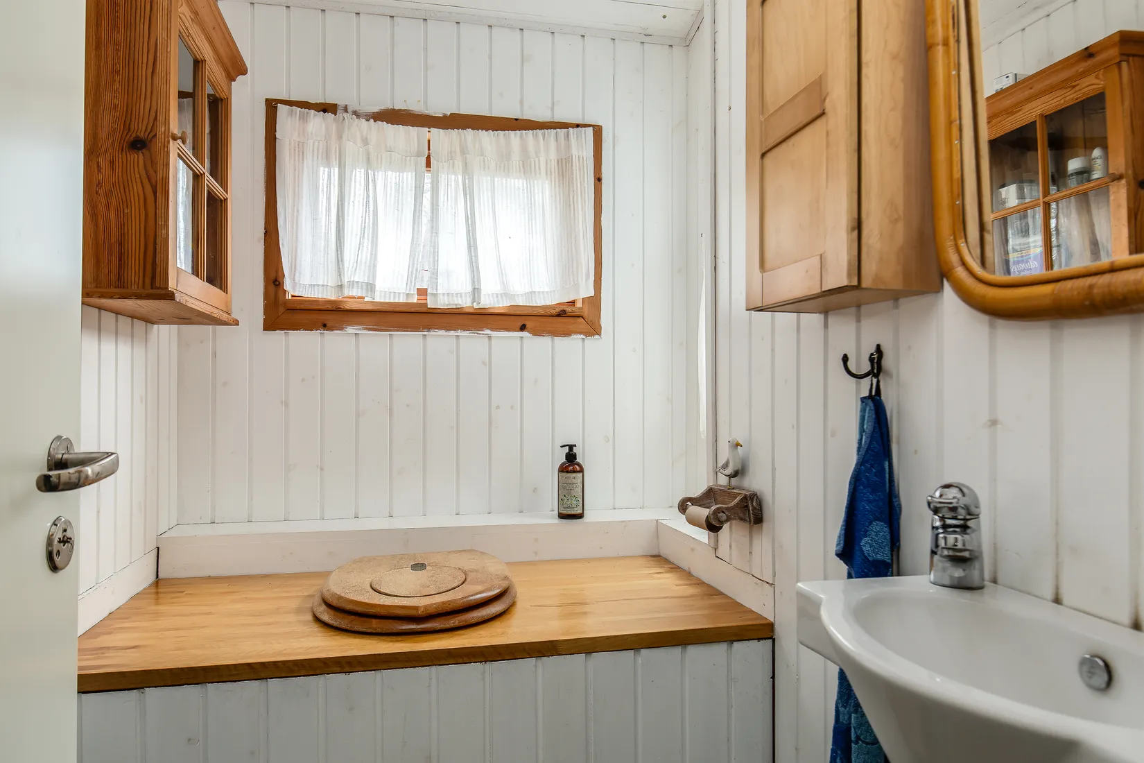 Villa, Runmarö Storön 316, Storön (Runmarö skärgård), Värmdö