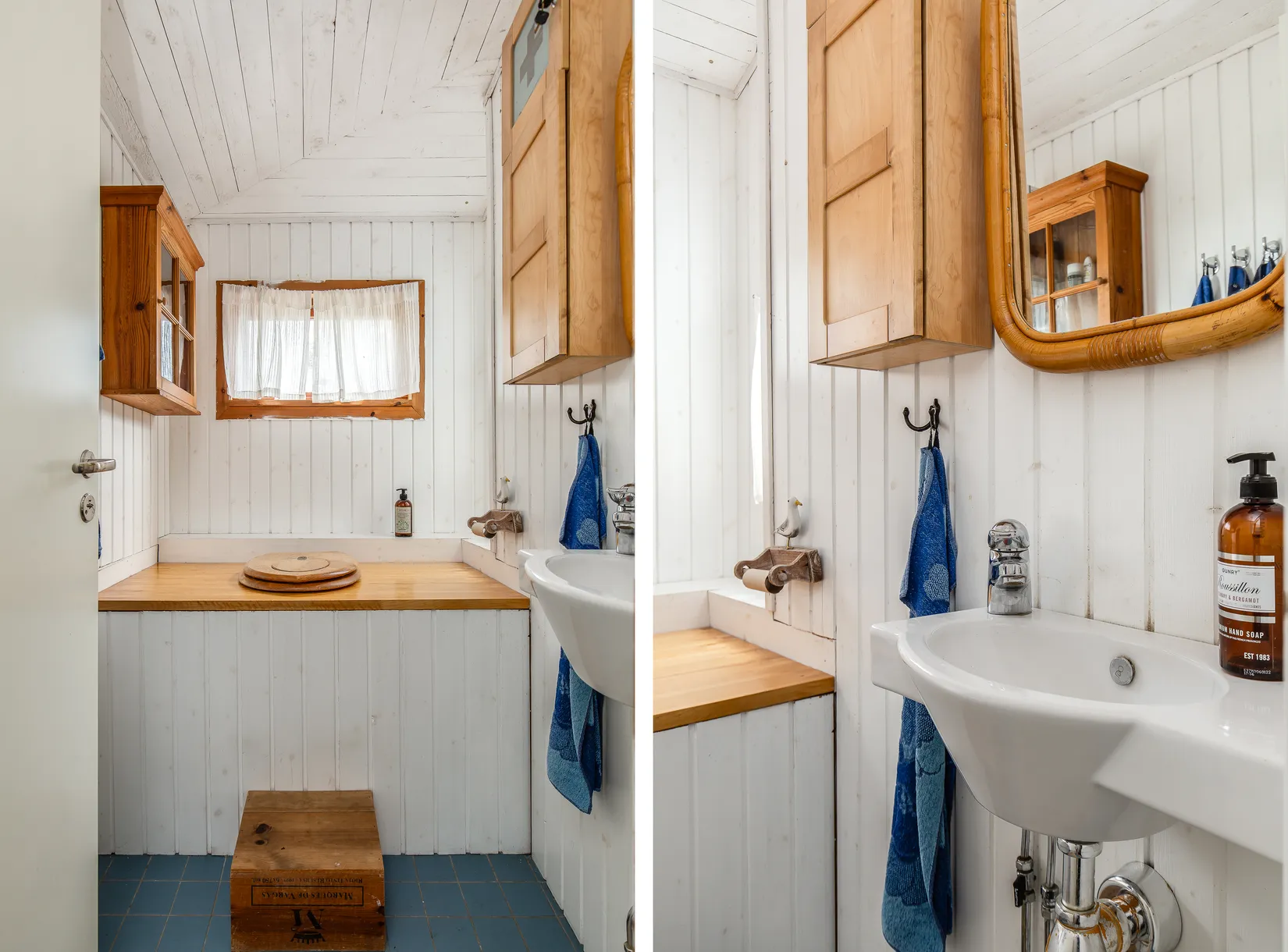 Villa, Runmarö Storön 316, Storön (Runmarö skärgård), Värmdö