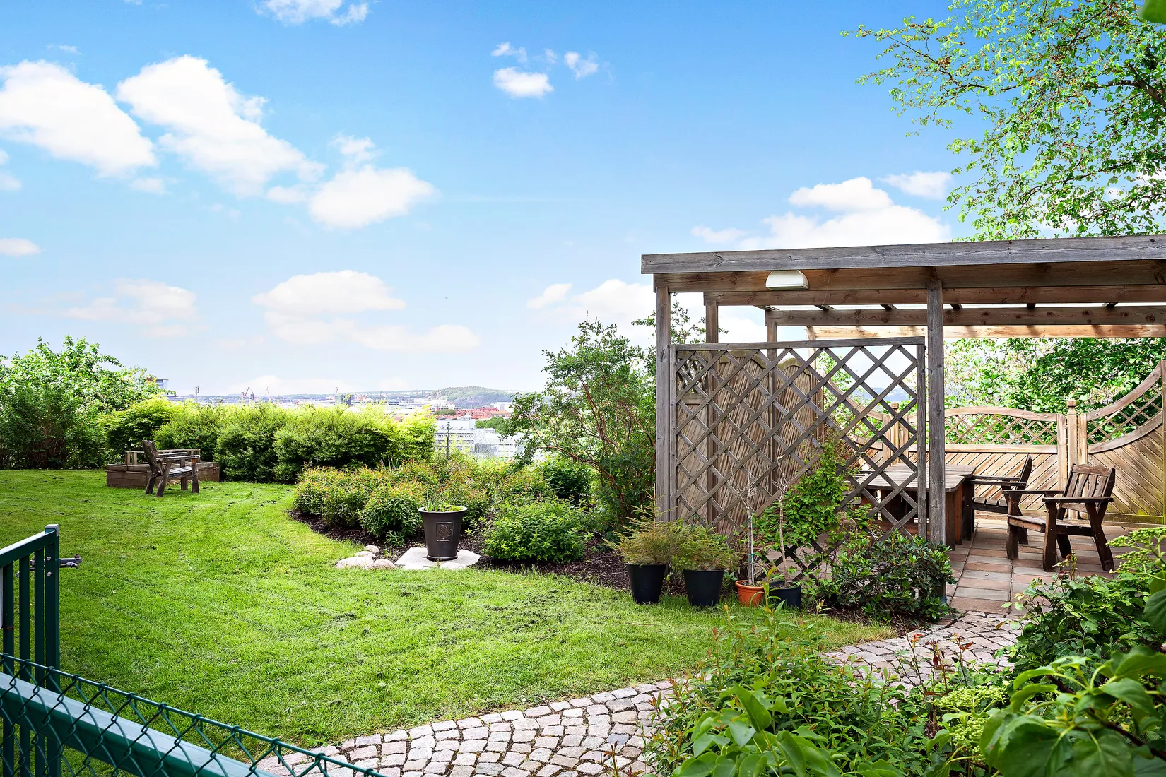 Bostadsrätt, Femkampsgatan 3A, Lunden, Göteborg