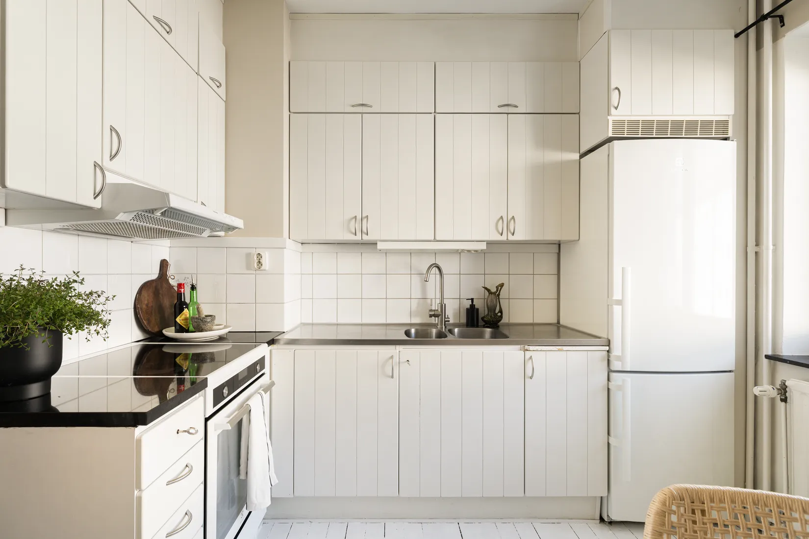 Bostadsrätt, Femkampsgatan 3A, Lunden, Göteborg