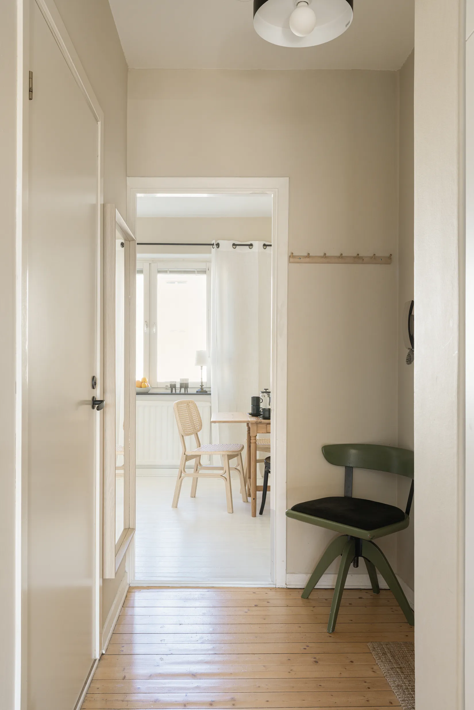 Bostadsrätt, Femkampsgatan 3A, Lunden, Göteborg