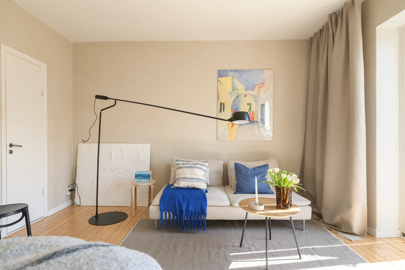 Bostadsrätt, Femkampsgatan 3A, Lunden, Göteborg