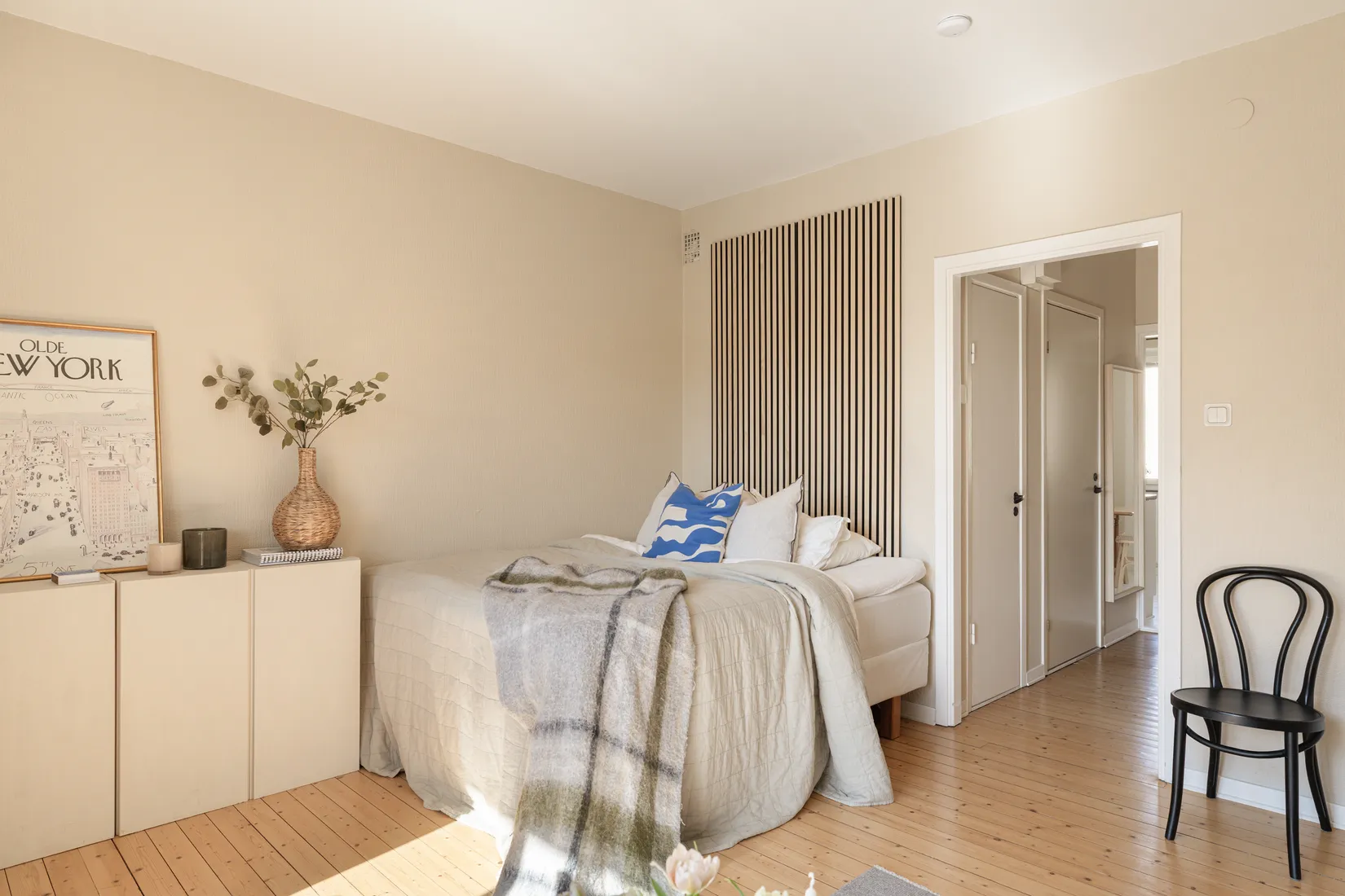 Bostadsrätt, Femkampsgatan 3A, Lunden, Göteborg