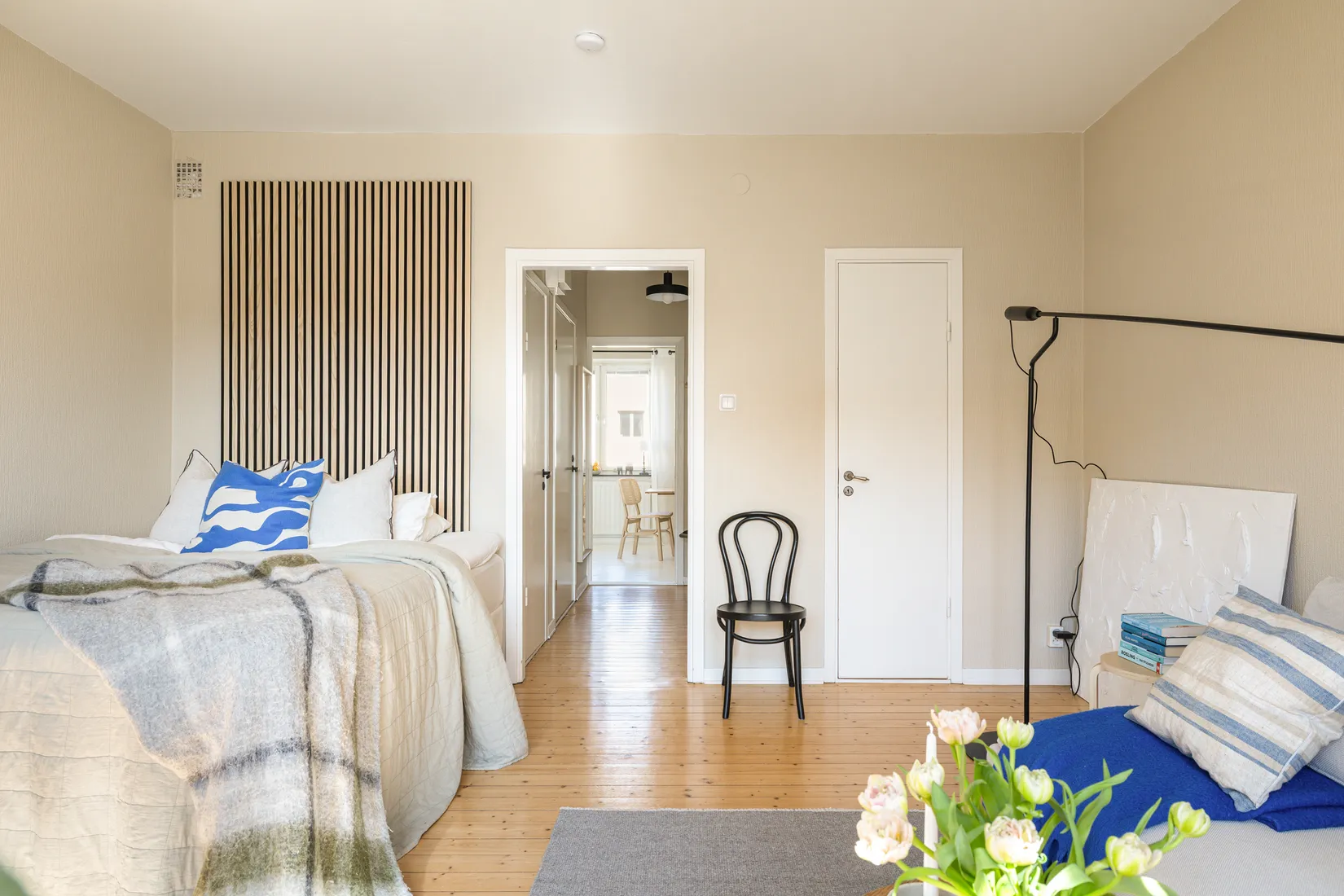 Bostadsrätt, Femkampsgatan 3A, Lunden, Göteborg