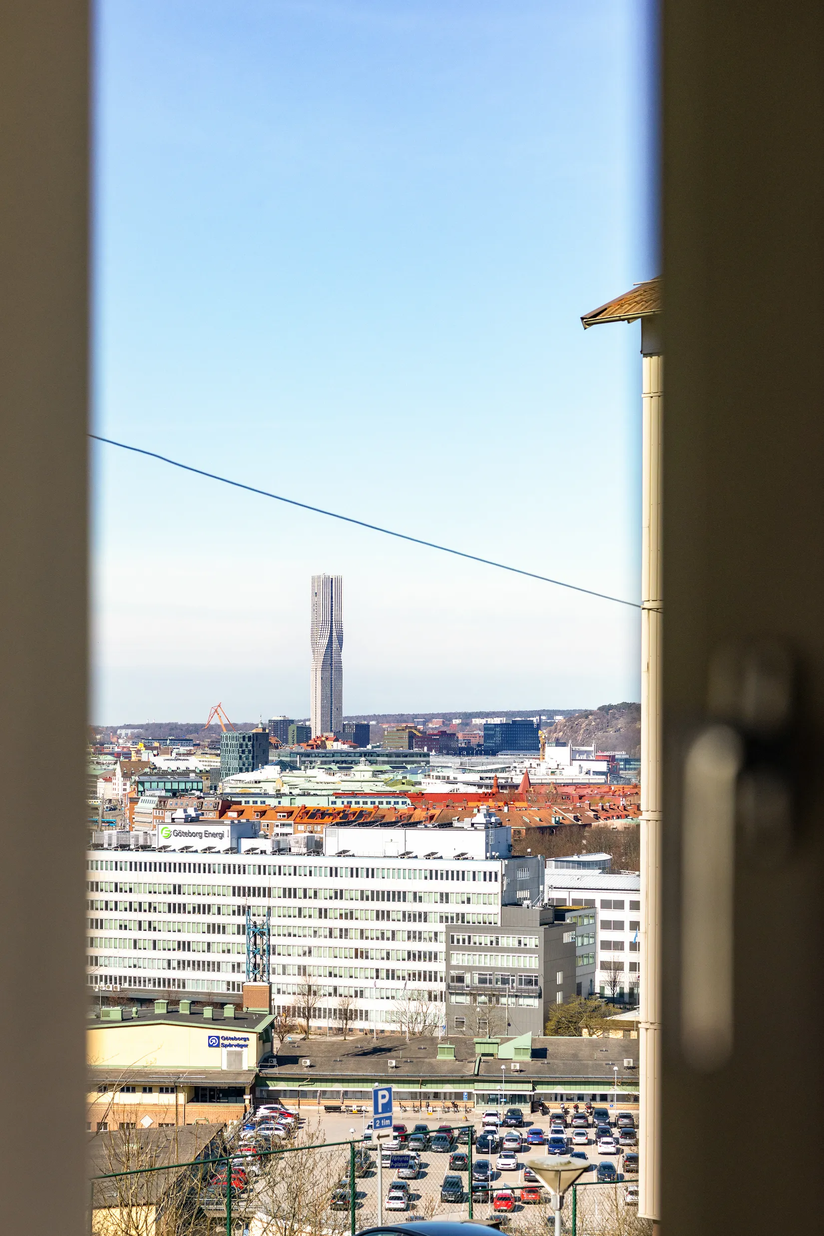 Bostadsrätt, Femkampsgatan 3A, Lunden, Göteborg