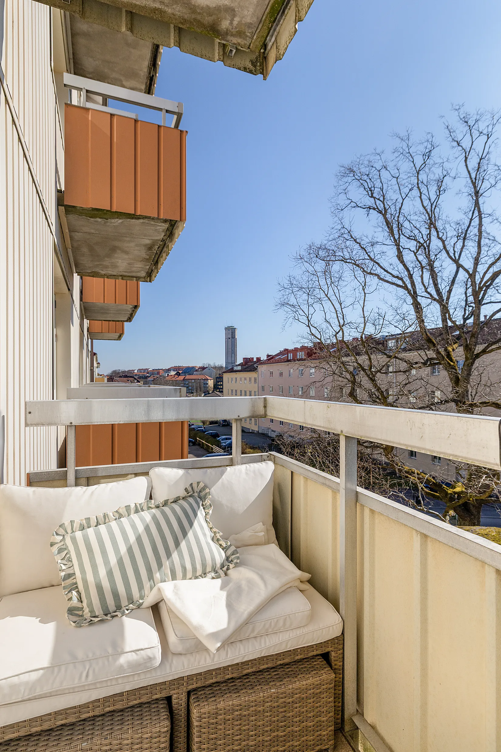 Bostadsrätt, Femkampsgatan 3A, Lunden, Göteborg