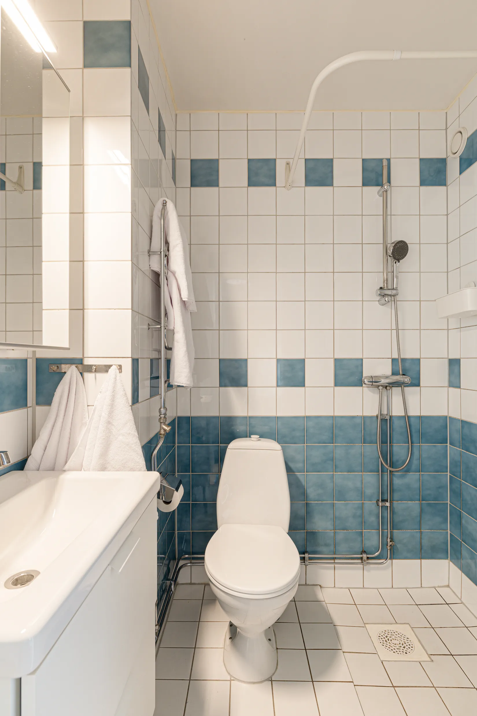 Bostadsrätt, Femkampsgatan 3A, Lunden, Göteborg