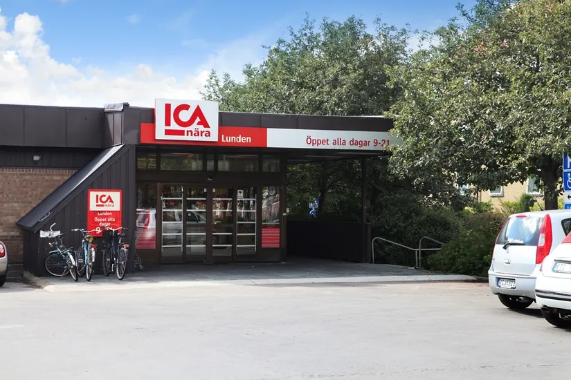 Bostadsrätt, Femkampsgatan 3A, Lunden, Göteborg