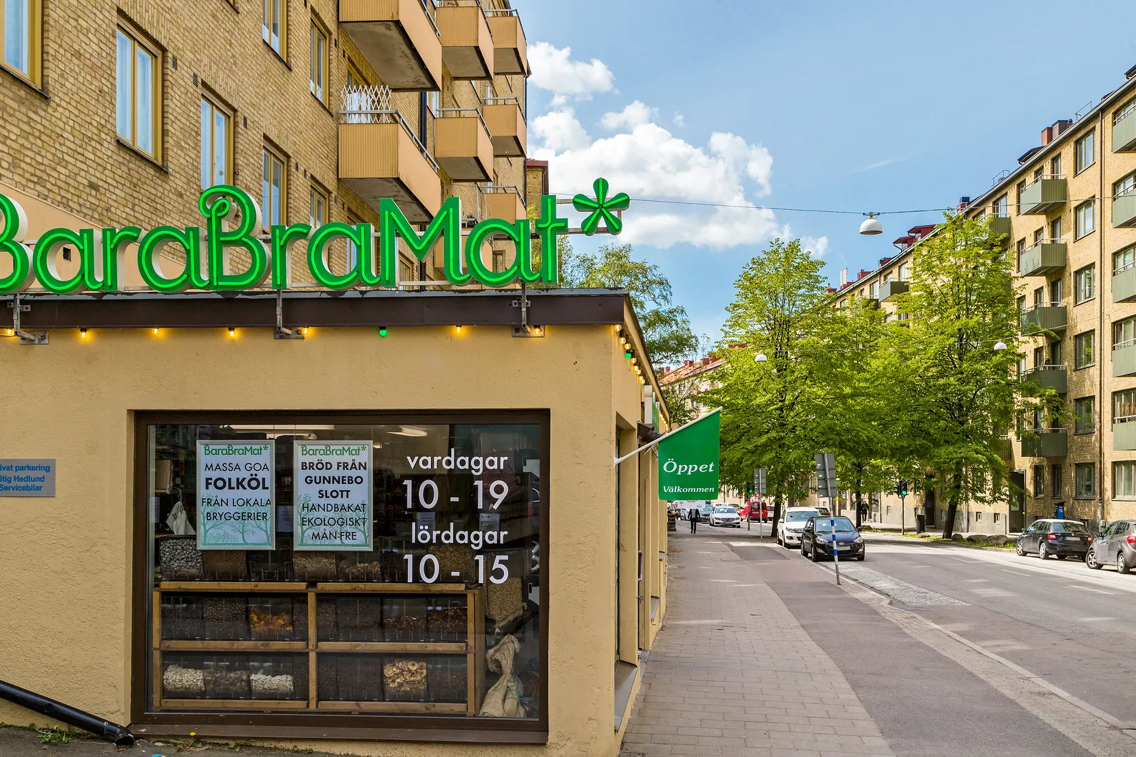 Bostadsrätt, Femkampsgatan 3A, Lunden, Göteborg